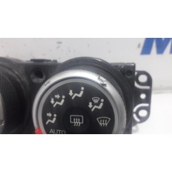 Citroen - C-Crosser - Heater control panel