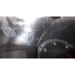 Citroen - C-Crosser - Instrument panel