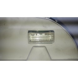 Citroen - C-Crosser - Instrument panel