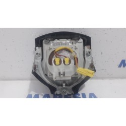 Citroen - C-Crosser - Left airbag (steering wheel)
