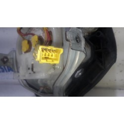Citroen - C-Crosser - Left airbag (steering wheel)