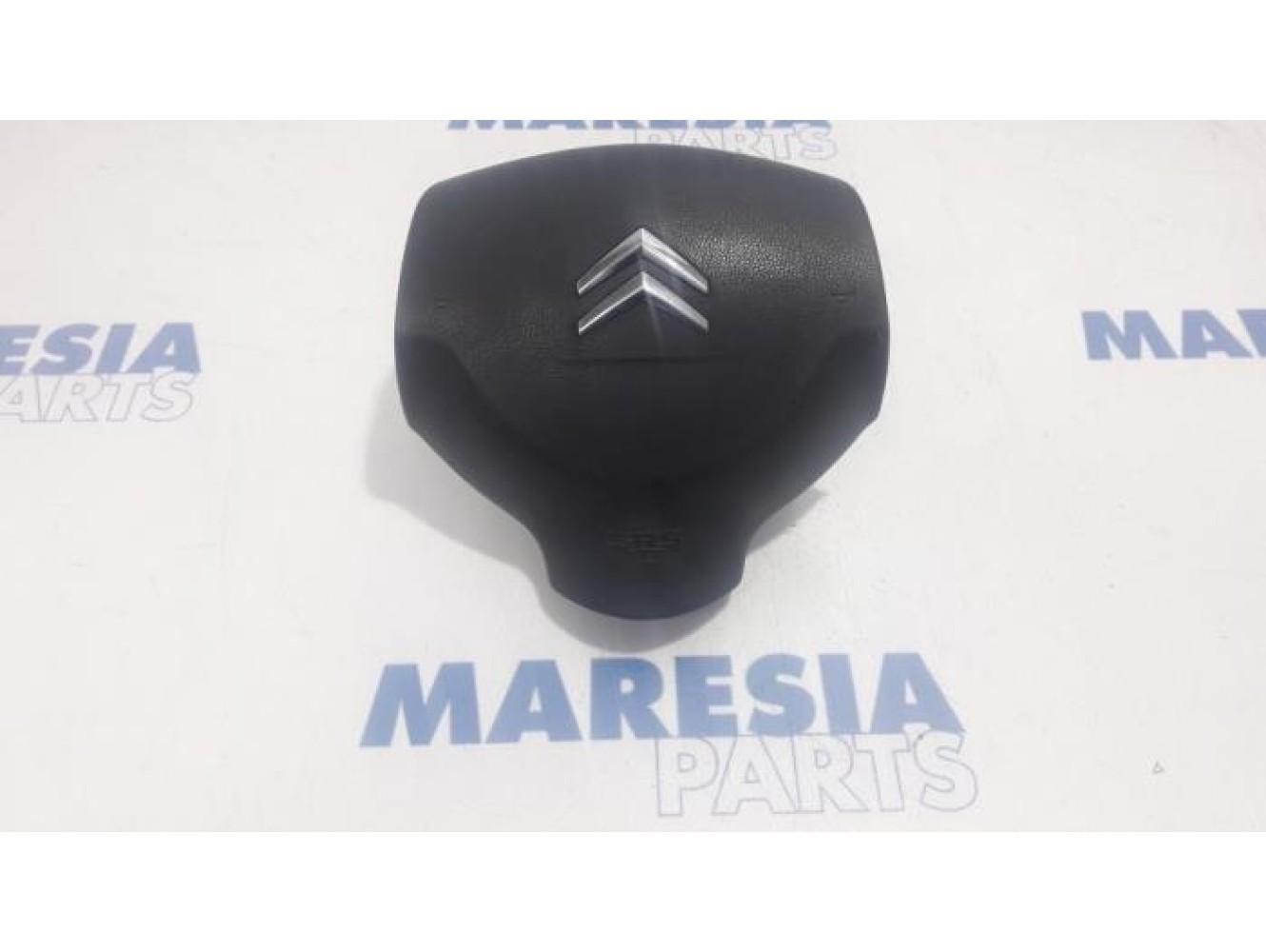 Citroen - C-Crosser - Left airbag (steering wheel)