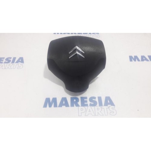 Citroen - C-Crosser - Airbag links (Stuur)