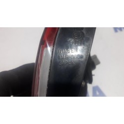 Citroen - C-Crosser - Rücklicht rechts