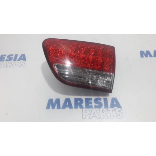 Citroen - C-Crosser - Taillight, right