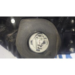 Citroen - C-Crosser - Taillight, left