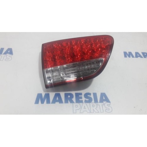 Citroen - C-Crosser - Taillight, left