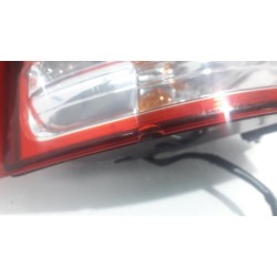 Citroen - C-Crosser - Rücklicht links