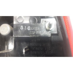 Citroen - C-Crosser - Rücklicht links
