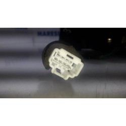 Citroen - C-Crosser - Rücklicht links
