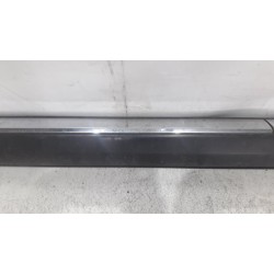 Citroen - C-Crosser - Zijskirt links