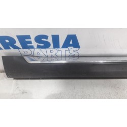 Citroen - C-Crosser - Zijskirt links