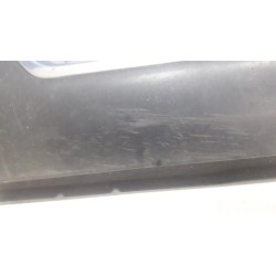 Citroen - C-Crosser - Zijskirt links