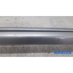 Citroen - C-Crosser - Dakdrager set