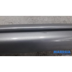 Citroen - C-Crosser - Dakdrager set