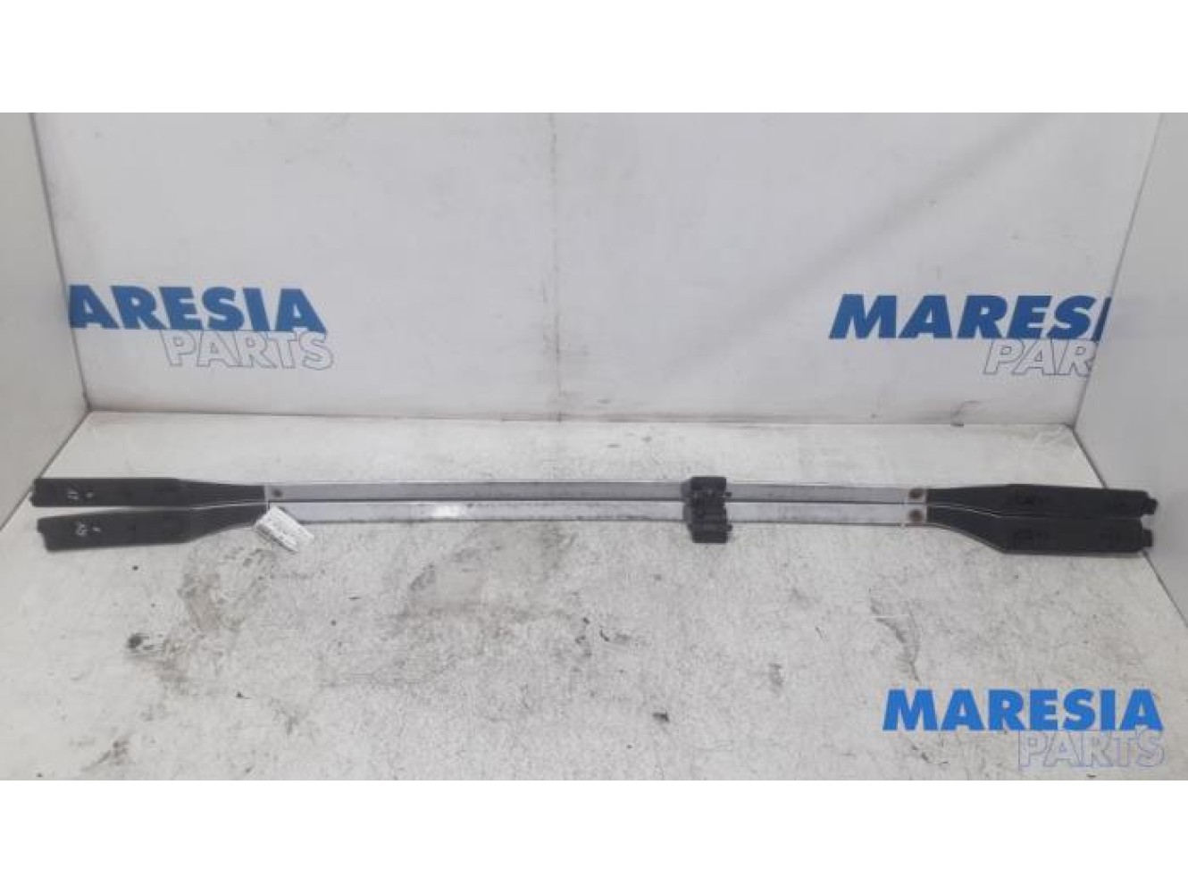 Citroen - C-Crosser - Dakdrager set