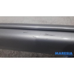 Citroen - C-Crosser - Dakdrager set