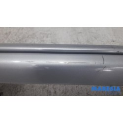 Citroen - C-Crosser - Dakdrager set