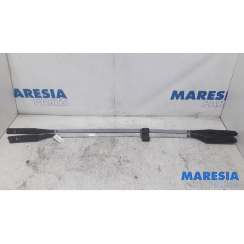 Citroen - C-Crosser - Roof rack kit