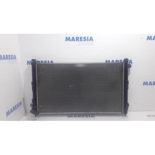 Citroen - C-Crosser - Radiator