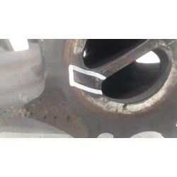 Peugeot - 308 - Uitlaatspruitstuk