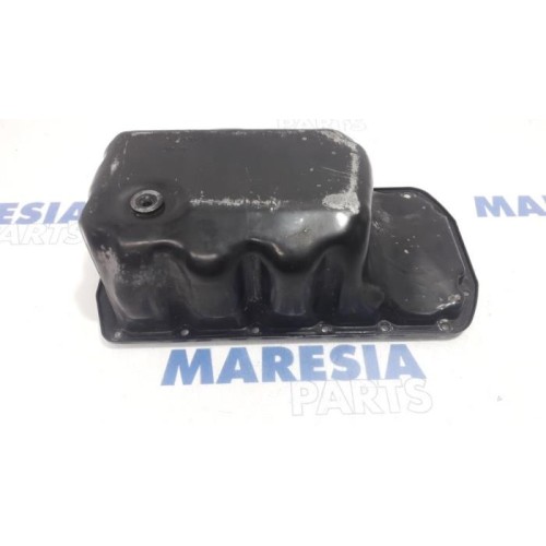 Peugeot - 308 - Sump
