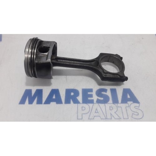 Peugeot - 308 - Piston