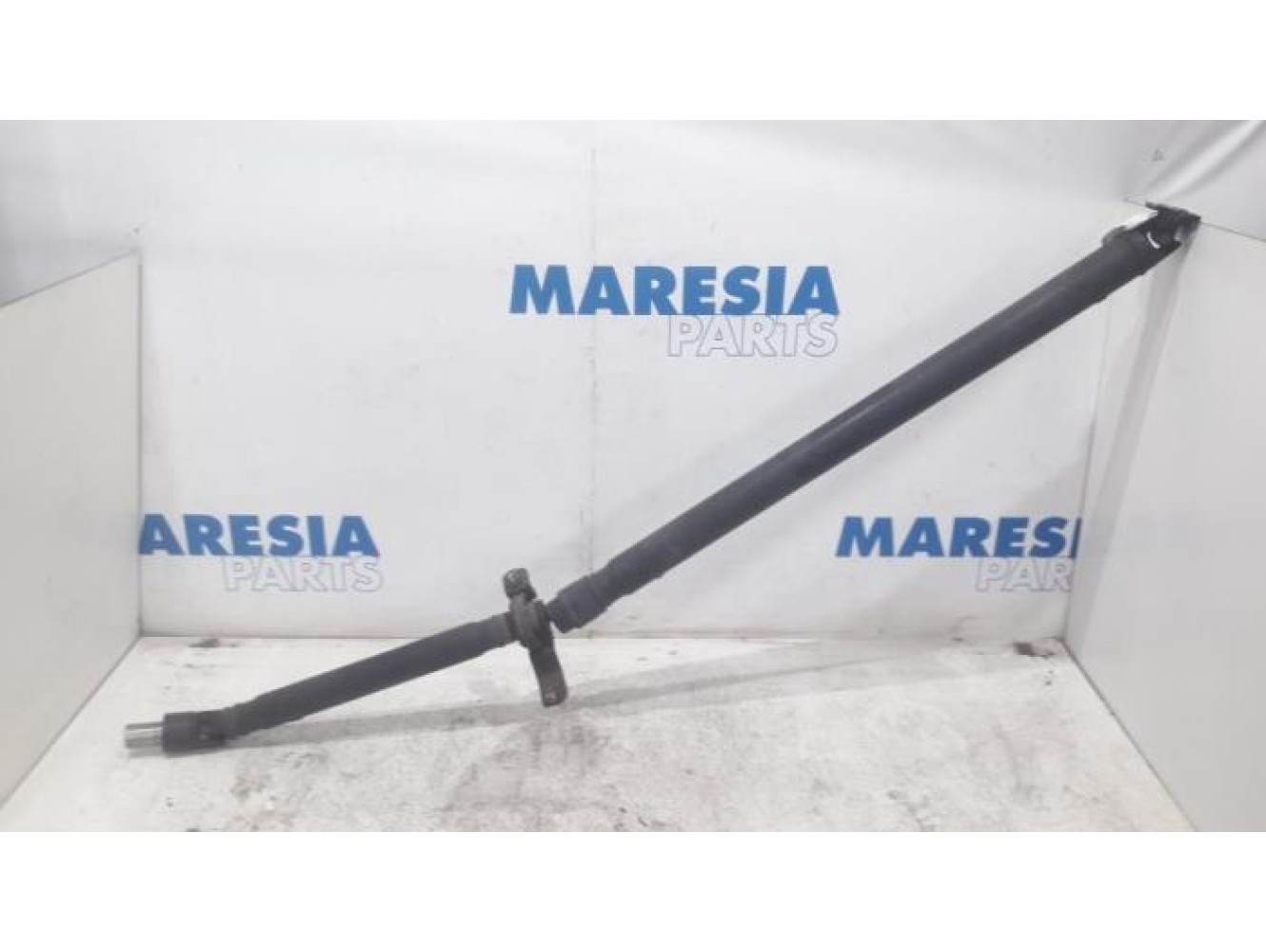 Citroen - C-Crosser - Intermediate shaft