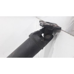 Citroen - C-Crosser - Intermediate shaft