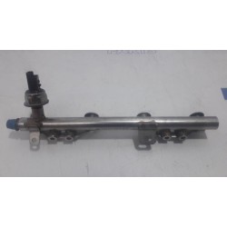 Renault - Scenic - Galerij (Injectie)