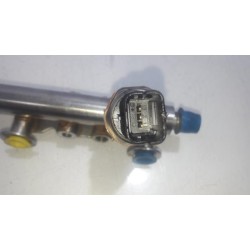 Renault - Scenic - Galerij (Injectie)