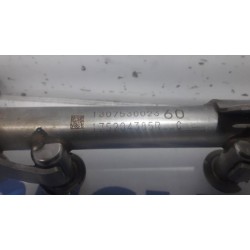 Renault - Scenic - Galerij (Injectie)