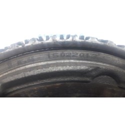 Renault - Scenic - Volant moteur
