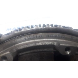 Renault - Scenic - Volant moteur
