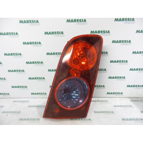 Fiat - Croma - Taillight, left