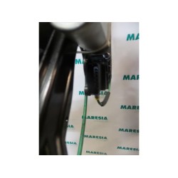 Fiat - Croma - Window mechanism 4-door, front left
