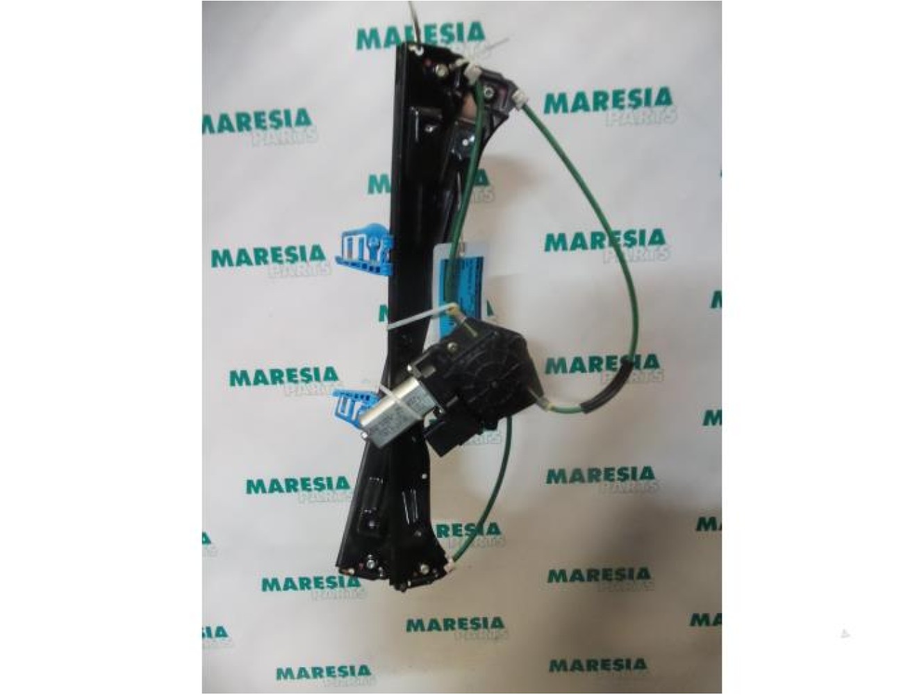 Fiat - Croma - Window mechanism 4-door, front left