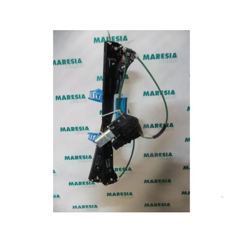Fiat - Croma - Window mechanism 4-door, front left