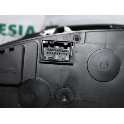 Fiat - Croma - Instrumentenpaneel