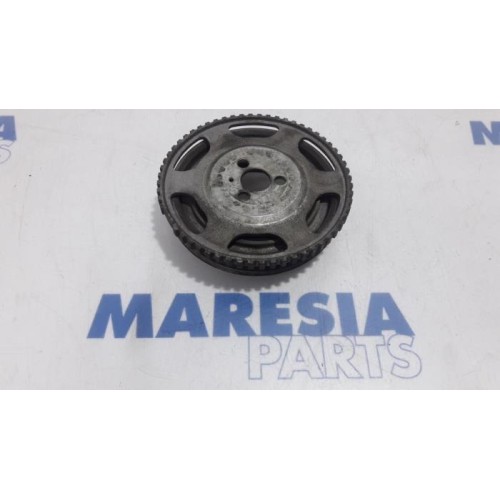 Fiat - 500 - Crankshaft pulley