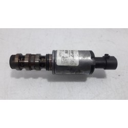 Fiat - 500 - Nockenwelle Verstellung