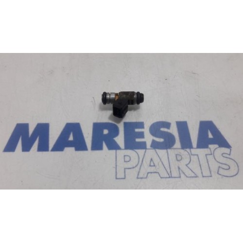 Fiat - 500 - Injector (petrol injection)