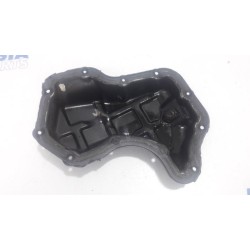 Renault - Scenic - Sump