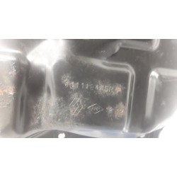 Renault - Scenic - Sump