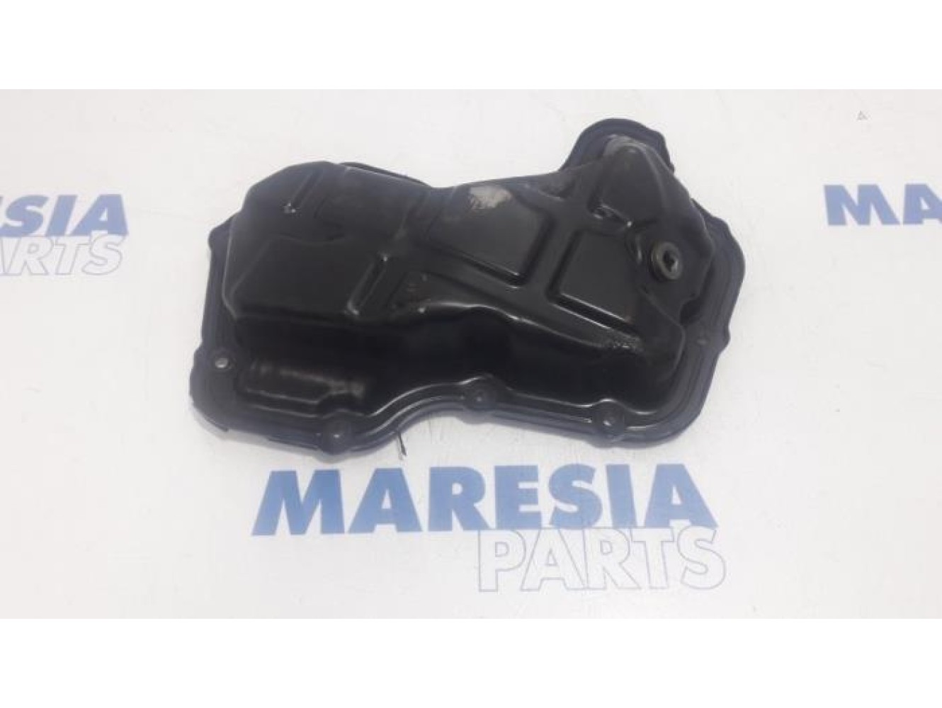 Renault - Scenic - Sump