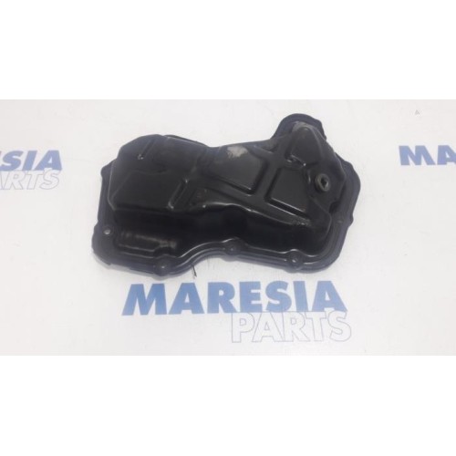 Renault - Scenic - Sump