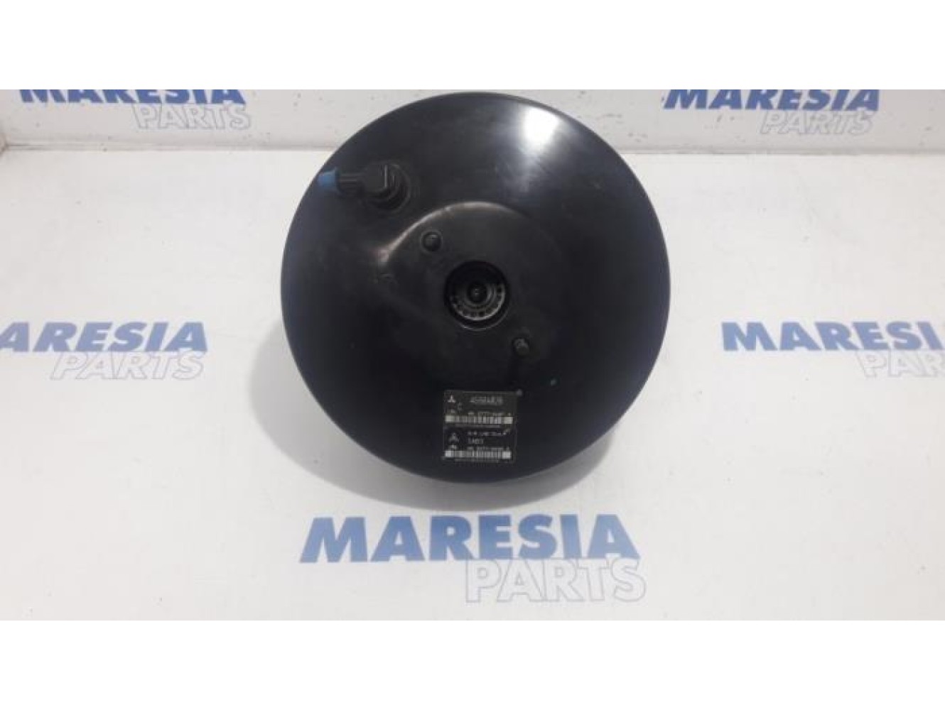Citroen - C-Crosser - Brake servo