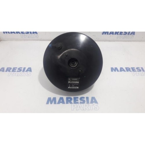 Citroen - C-Crosser - Brake servo