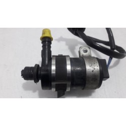 Citroen - C-Crosser - Scheibensprüherpumpe vorne