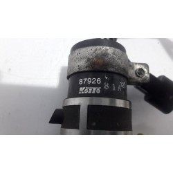 Citroen - C-Crosser - Scheibensprüherpumpe vorne
